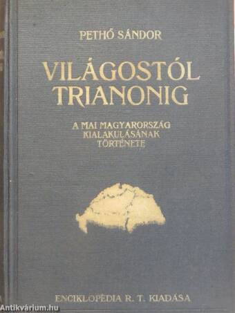 Világostól Trianonig