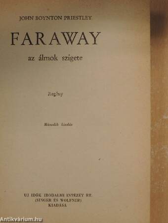 Faraway