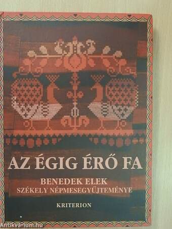 Az égig érő fa