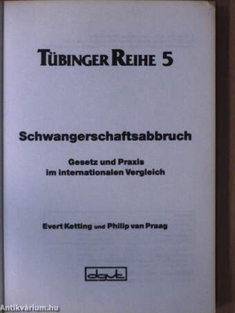 Schwangerschaftsabbruch