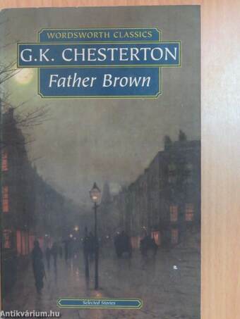 Father Brown