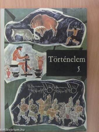 Történelem 5.