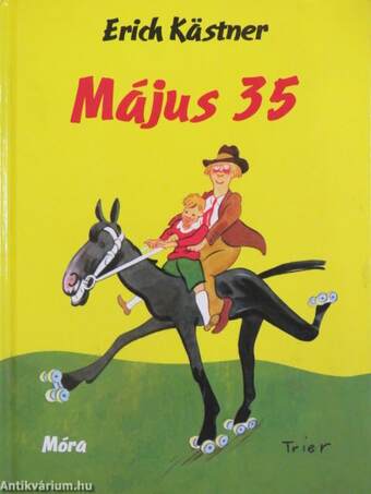 Május 35