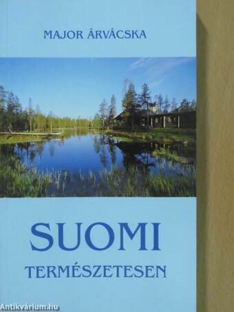 Suomi természetesen (dedikált példány)