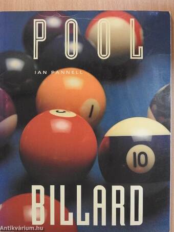 Pool Billard