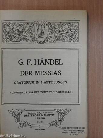 Der Messias