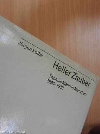 Heller Zauber