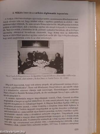 A Pápai Magyar Intézet mint a magyar hírszerzés előretolt bástyája (1963-1989)