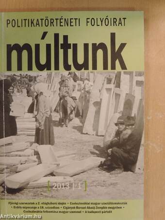 Múltunk 2013/1-4.