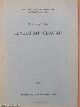 Lengéstan példatár