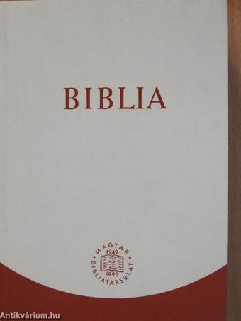 Biblia