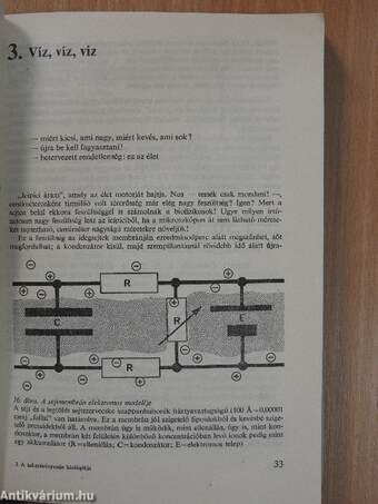 A takarmányozás biológiája