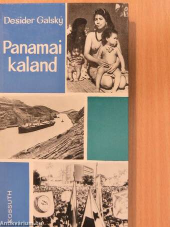 Panamai kaland