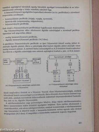 Rendszer- és irányítástechnika