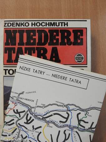 Niedere Tatra