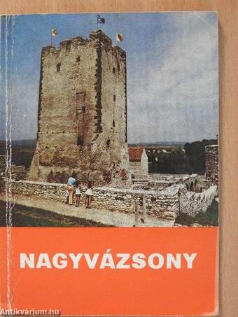 Nagyvázsony