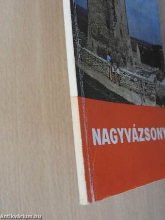 Nagyvázsony