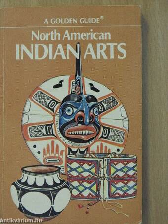 North American Indian Arts