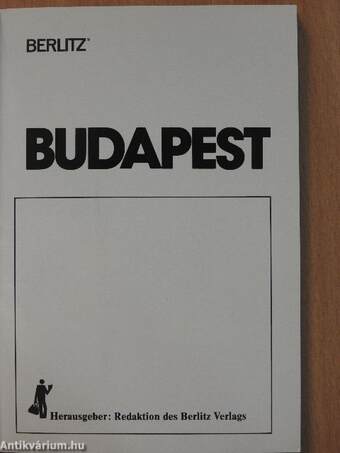 Budapest