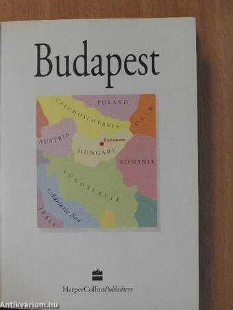 Budapest