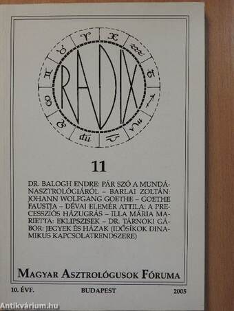 Radix 2005/11.