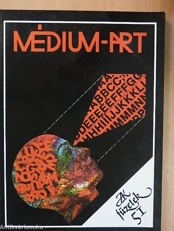 Médium-Art