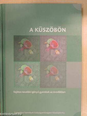 A küszöbön