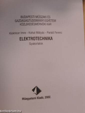 Elektrotechnika