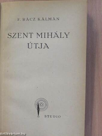 Szent Mihály útja