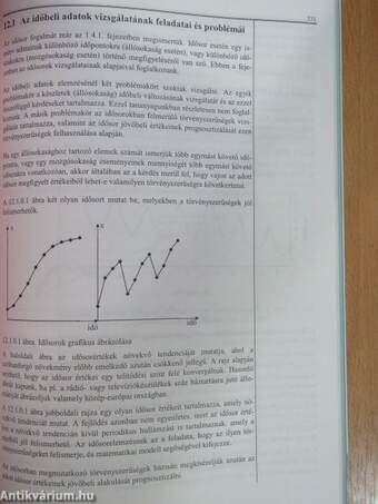 Statisztika II. távoktatással