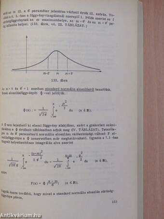 Matematika II.