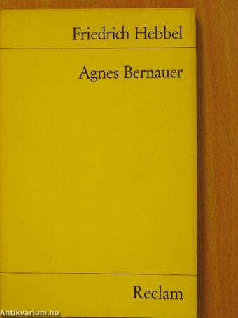 Agnes Bernauer