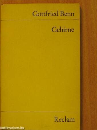 Gehirne