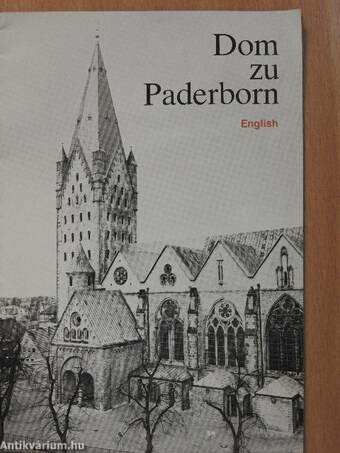 Dom zu Paderborn