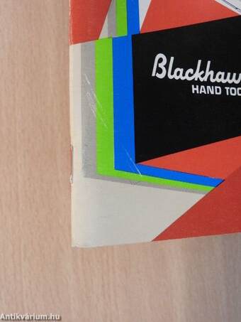 Blackhawk Hand Tools