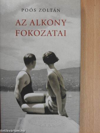 Az alkony fokozatai