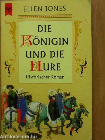 Die Königin und die Hure