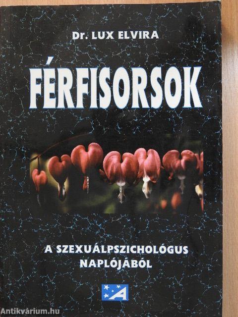 Férfisorsok