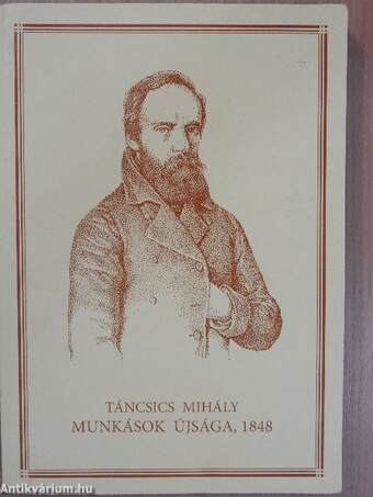 Munkások újsága, 1848