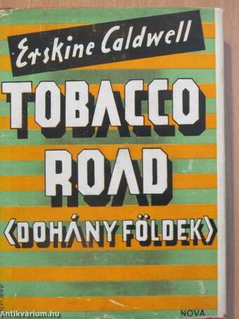 Tobacco Road