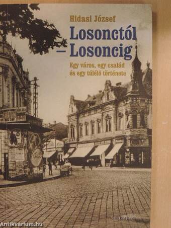 Losonctól-Losoncig