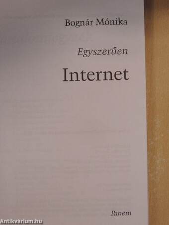 Internet