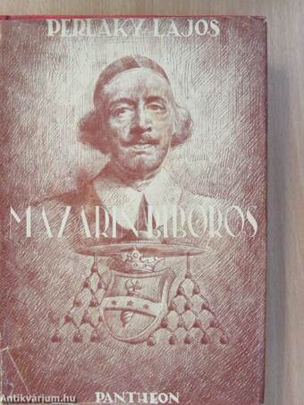 Mazarin biboros