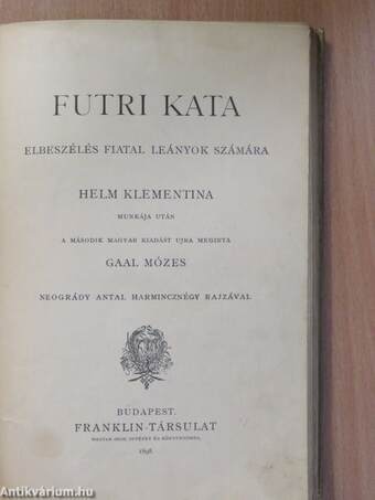 Futri Kata