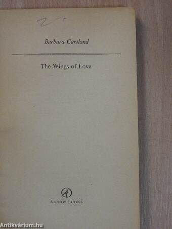 The Wings of Love