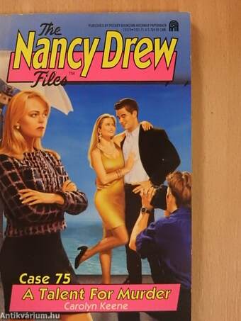 The Nancy Drew Files - Case 75