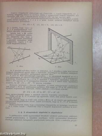 Ábrázoló geometria