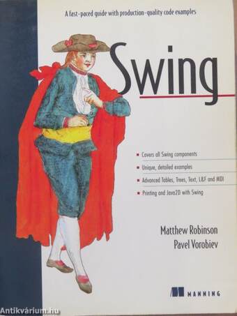 Swing