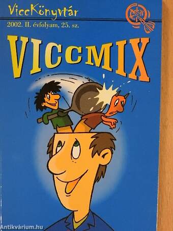 Viccmix