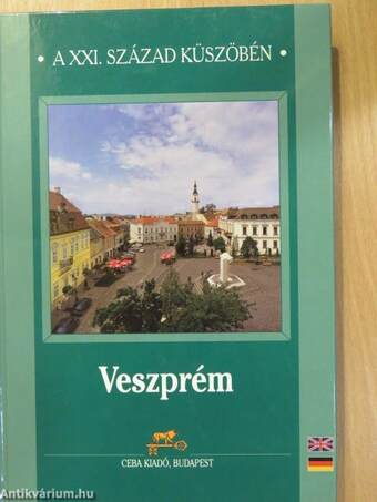 Veszprém